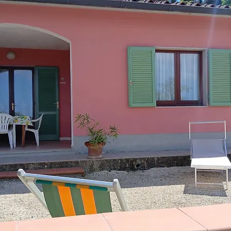 By Interhome Lägenhet Capoliveri (Isola d'Elba)
