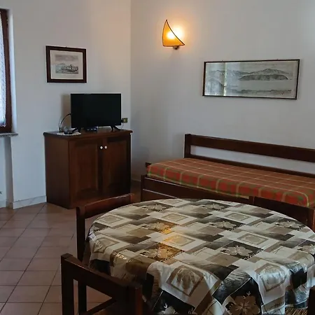 Lägenhet By Interhome Capoliveri (Isola d'Elba)