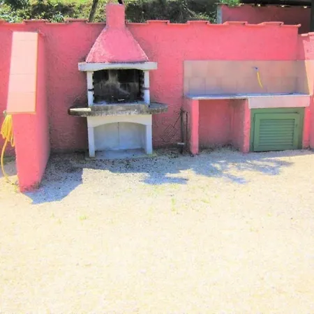 By Interhome Lägenhet Capoliveri (Isola d'Elba)