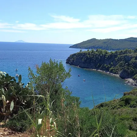 By Interhome Lägenhet Capoliveri (Isola d'Elba)