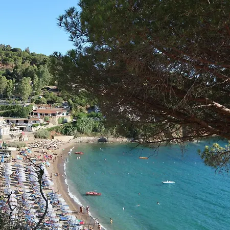 Lägenhet By Interhome Capoliveri (Isola d'Elba)