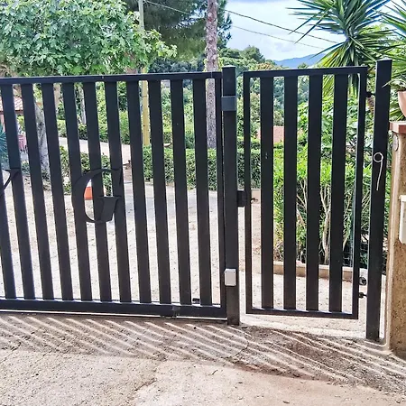 By Interhome Apartamento